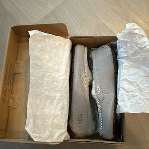 Brand New UGG Women’s Ansley Slippers - Women’s Size 7